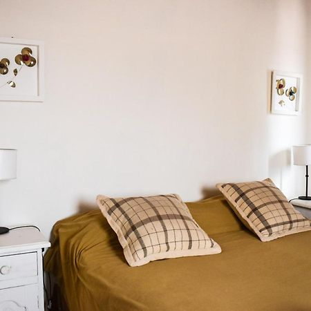 Cabanas La Sorpresa Tilcara Esterno foto