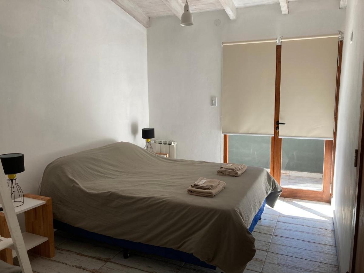 Cabanas La Sorpresa Tilcara Esterno foto