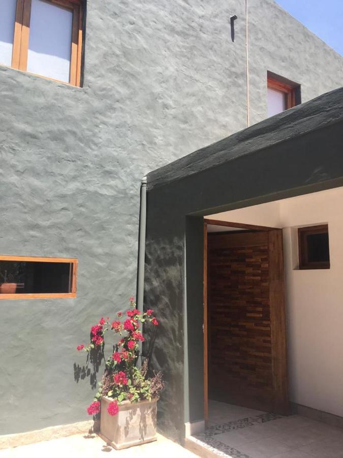 Cabanas La Sorpresa Tilcara Esterno foto