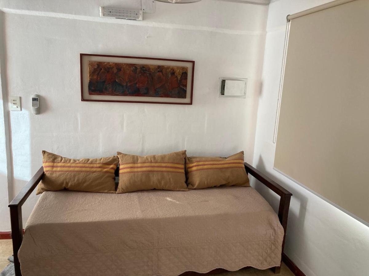 Cabanas La Sorpresa Tilcara Esterno foto