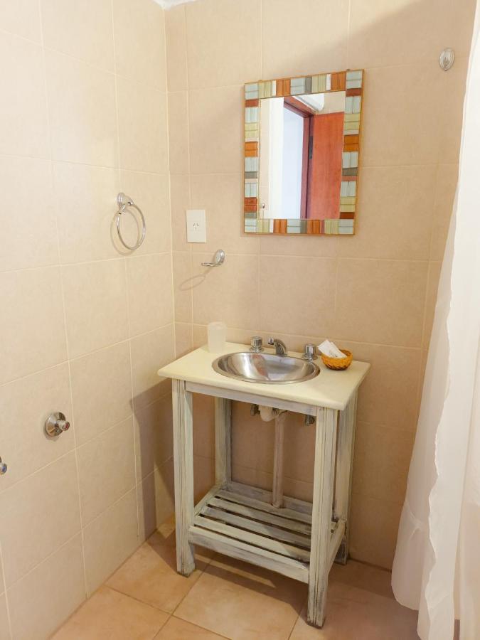 Cabanas La Sorpresa Tilcara Esterno foto