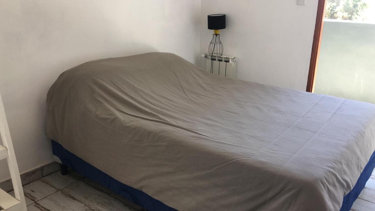 Cabanas La Sorpresa Tilcara Esterno foto