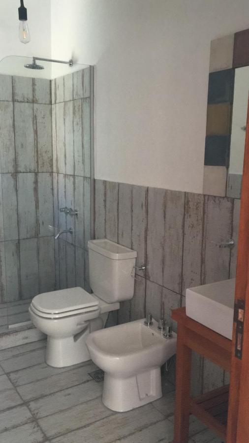 Cabanas La Sorpresa Tilcara Esterno foto