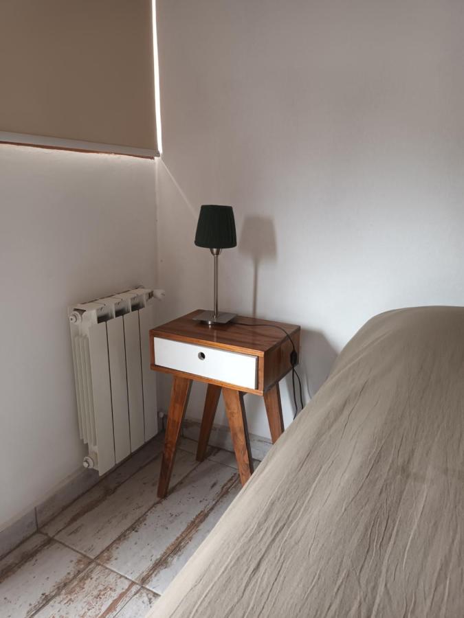 Cabanas La Sorpresa Tilcara Esterno foto