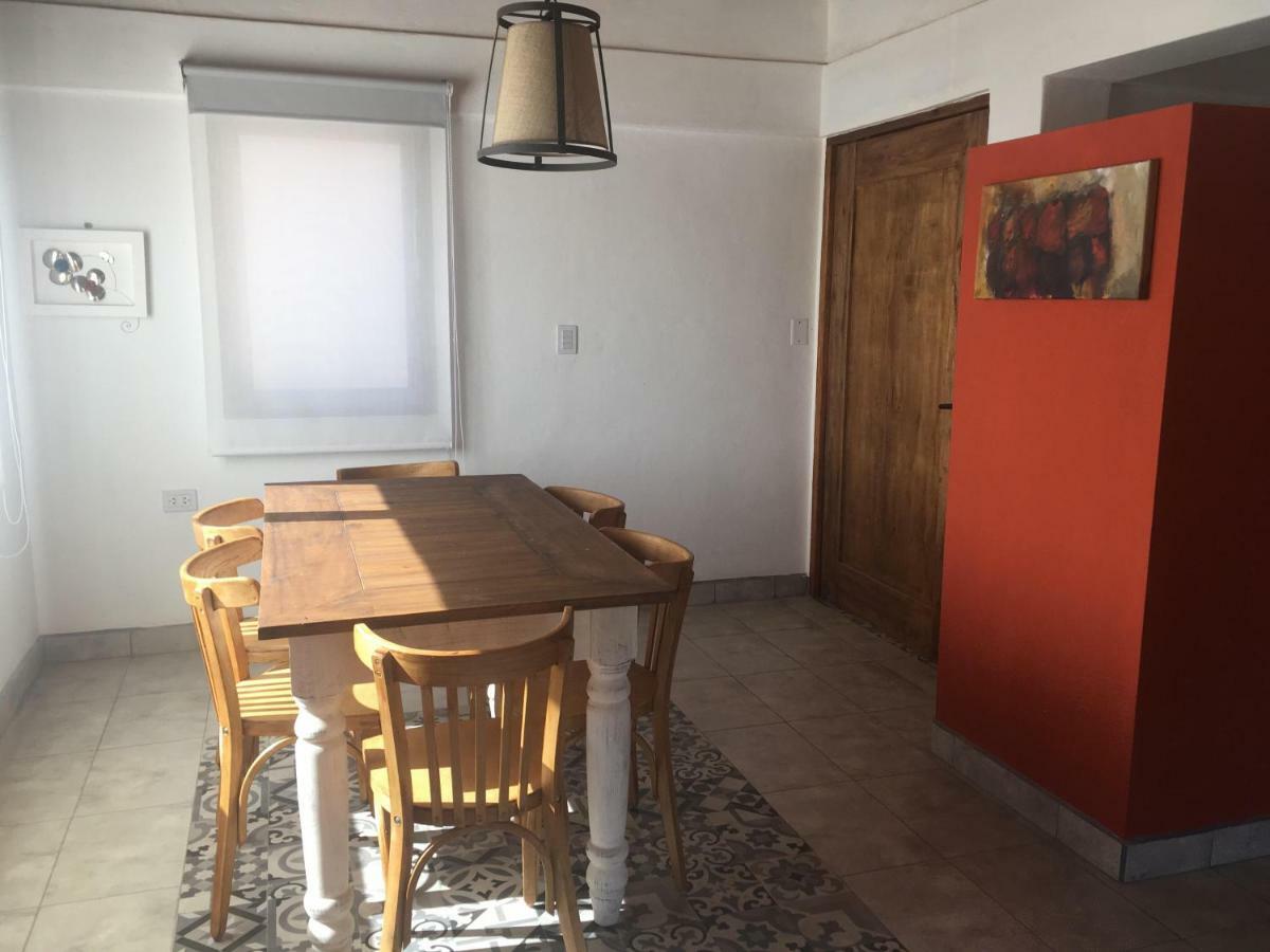 Cabanas La Sorpresa Tilcara Esterno foto