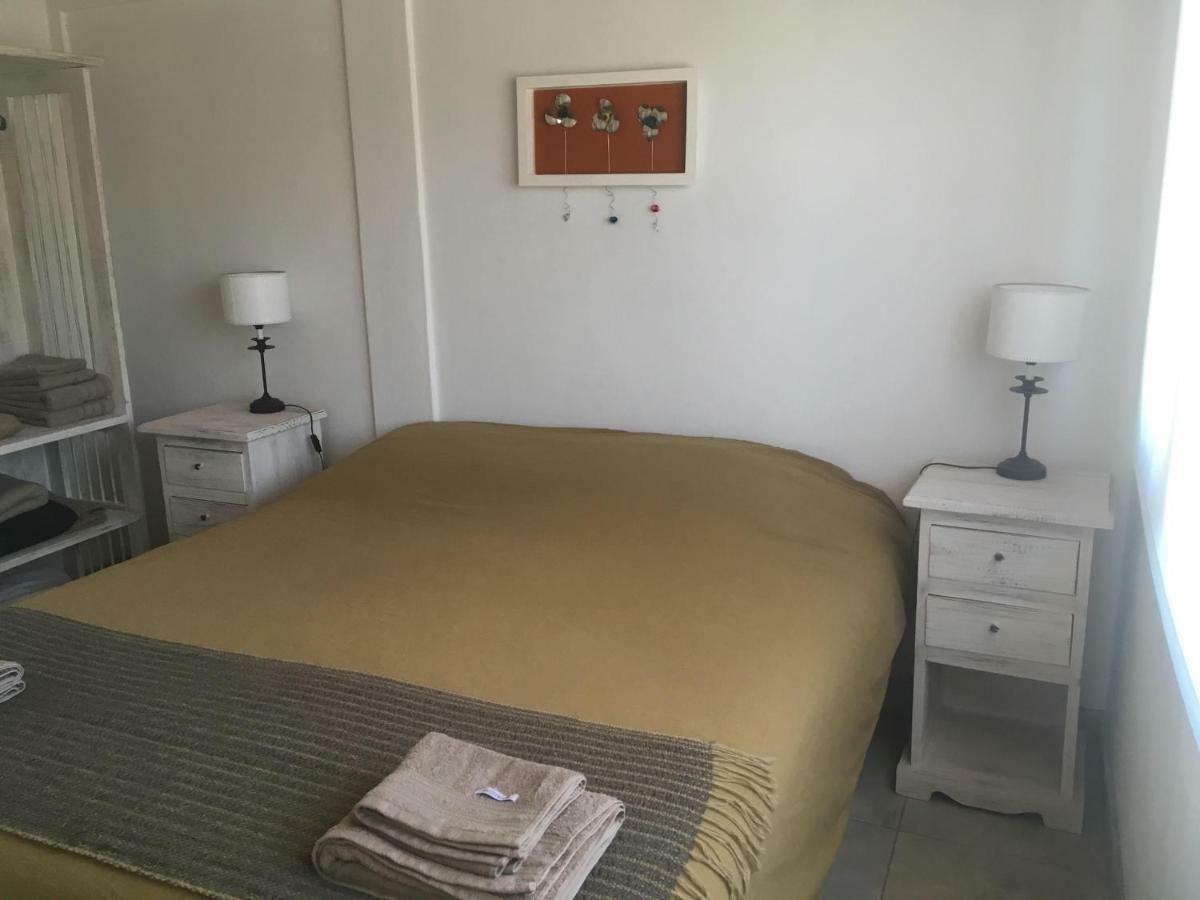 Cabanas La Sorpresa Tilcara Esterno foto