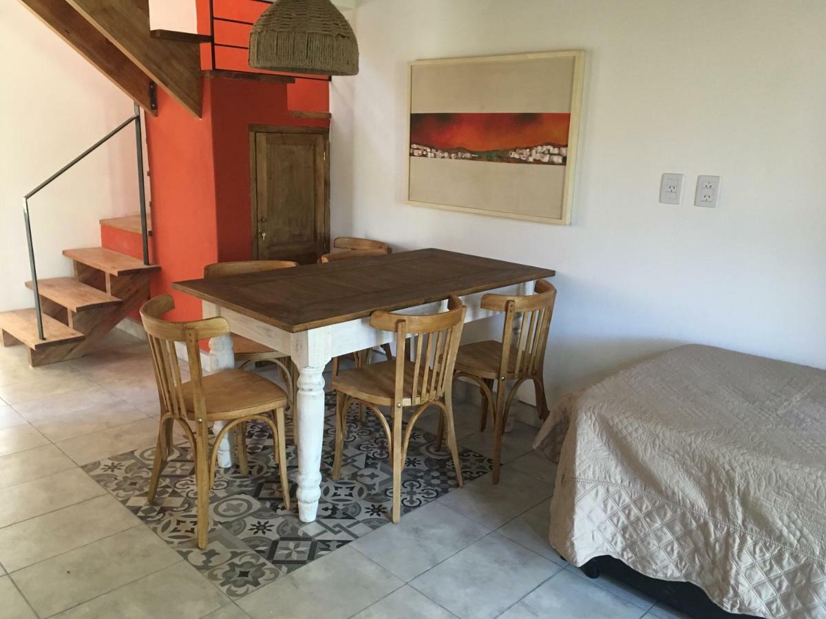 Cabanas La Sorpresa Tilcara Esterno foto
