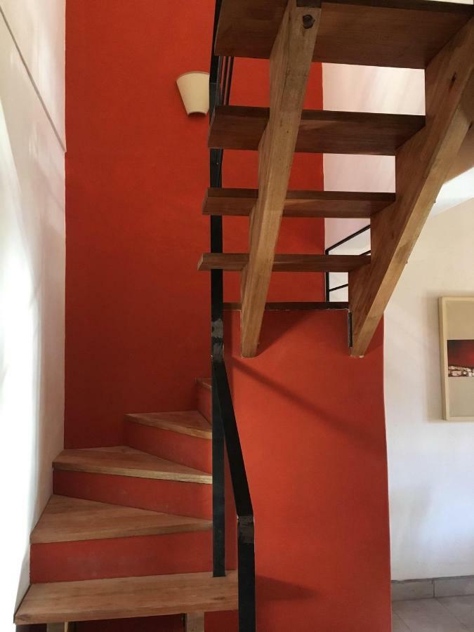 Cabanas La Sorpresa Tilcara Esterno foto