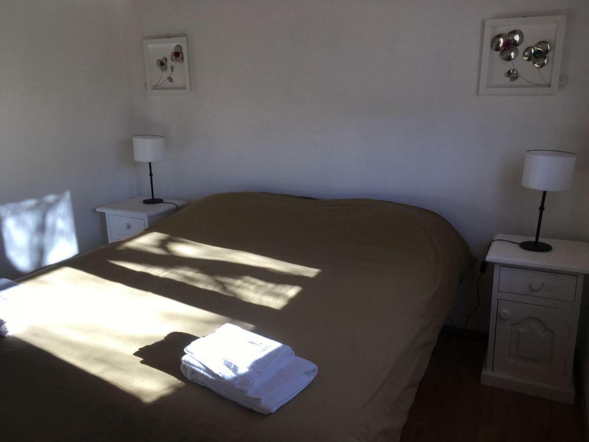 Cabanas La Sorpresa Tilcara Esterno foto