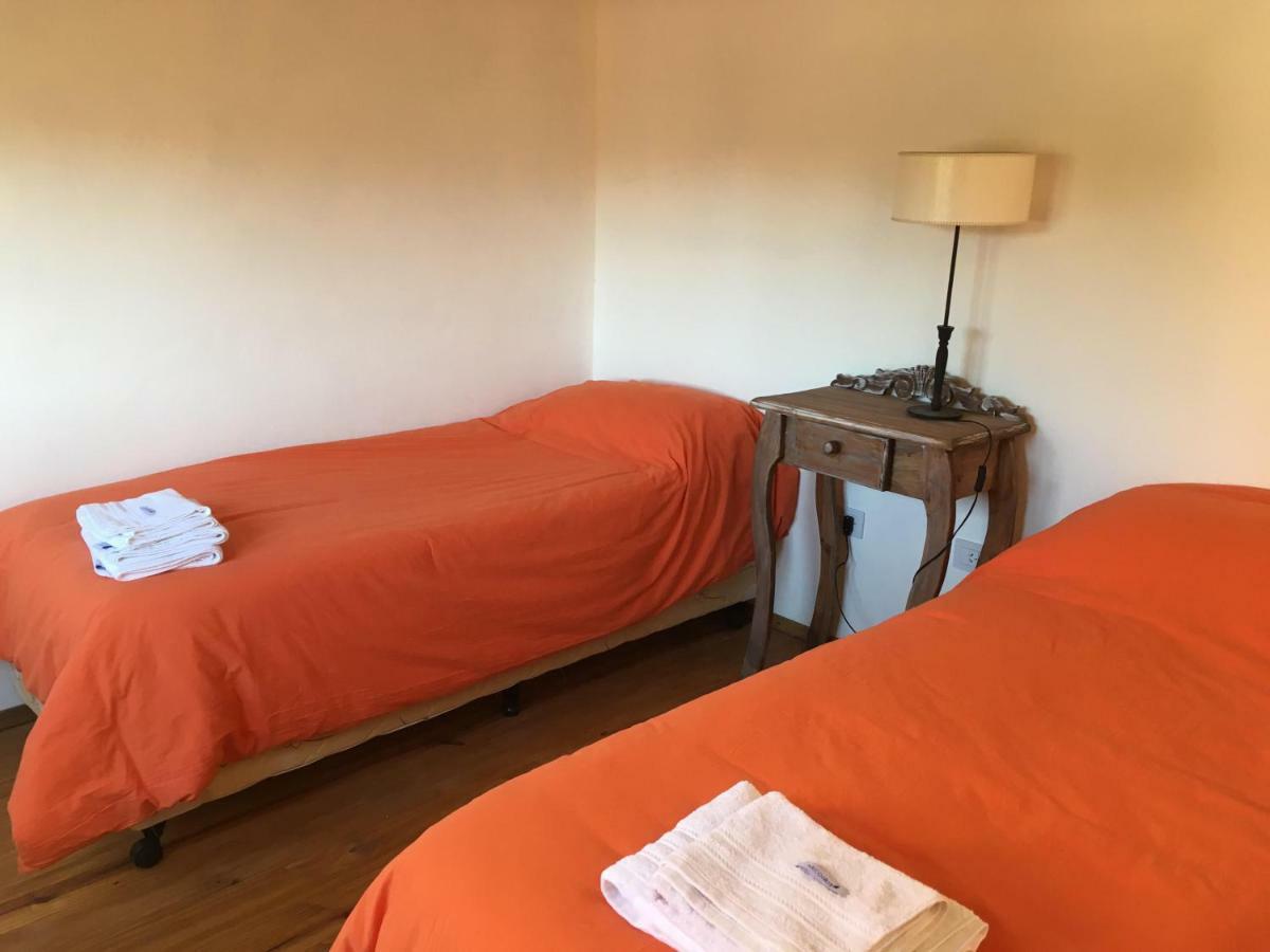 Cabanas La Sorpresa Tilcara Esterno foto